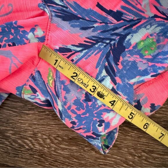Lilly Pulitzer Shorts in Out On A Limb - Picture 5 of 6